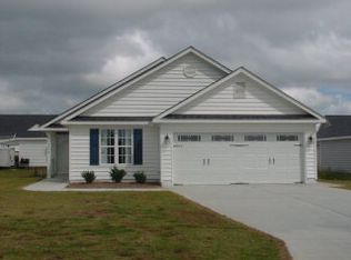 4330 Blazing Star Ln, Wilson, NC 27896