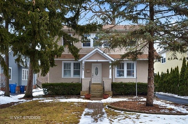 1st image of 1465 Oakwood Ave