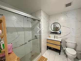 Rented by Yaffa Realty LLC