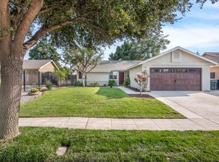 5715 W Santa Ana Ave, Fresno, CA
