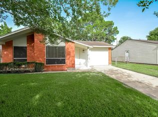 10807 Southview St, Houston, TX 77047