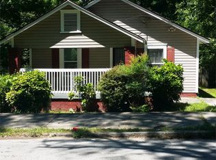 235 Wynnwood Dr SW, Atlanta, GA 30310