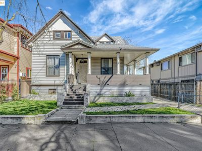 1038 N Commerce St, Stockton, CA, 95202