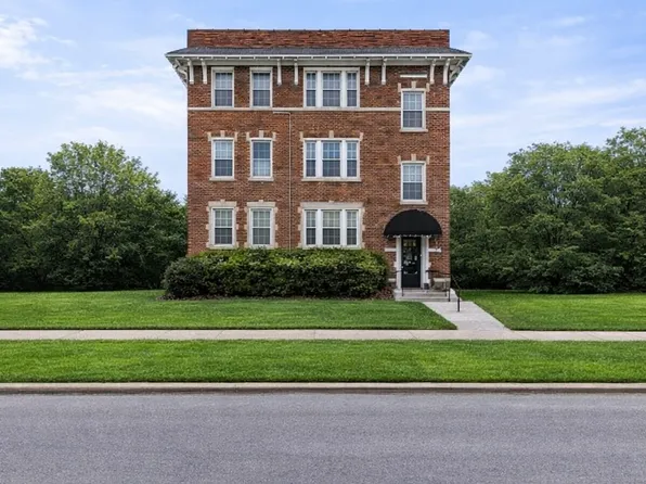 733 Heman Ave APT 3, Saint Louis, MO 63130