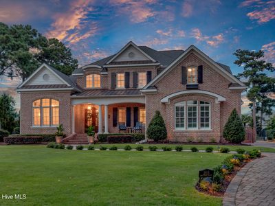 2105 Boatswain Place, Wilmington, NC, 28405