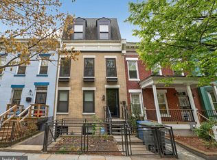 158 Bryant St NW APT 2, Washington, DC