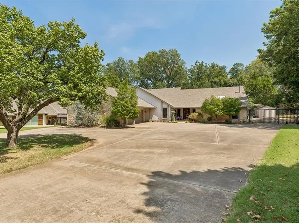 2008 Mistletoe Ct, Edmond, OK 73034