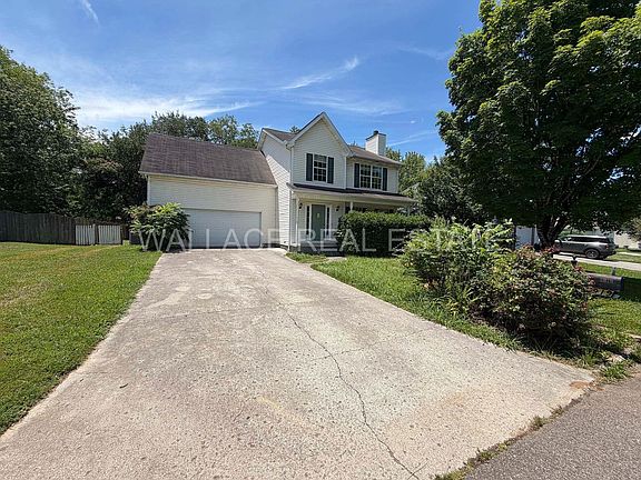 2nd image of 6919 Yellow Oak Ln