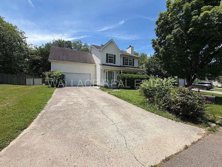 6919 Yellow Oak Ln — Photo 2