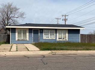 3200 Delano Ave, Midland, TX 79701
