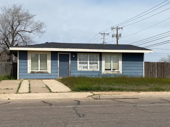 3200 Delano Ave, Midland, TX 79701