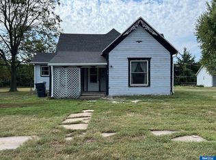 316 Short St, Diller, NE 68342