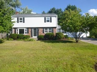 26 Grandview Dr, North Attleboro, MA 02760