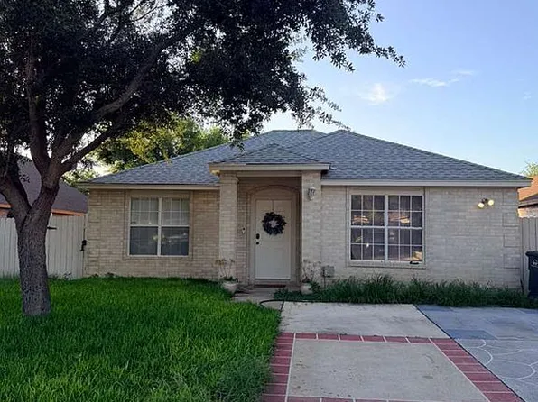 1844 Arctic Ct, Laredo, TX 78045