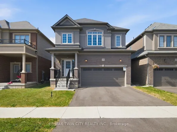 19 Tooker Dr, Brantford, ON N3V 0B6