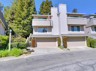 14 Havenridge Ct, San Mateo, CA 94402