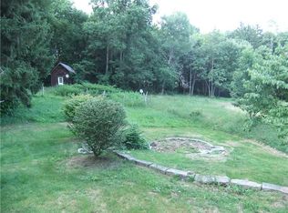 281 Church Camp Trl, New Florence, PA 15944