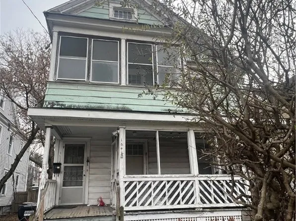 1643-45 Onondaga St W, Syracuse, NY 13204
