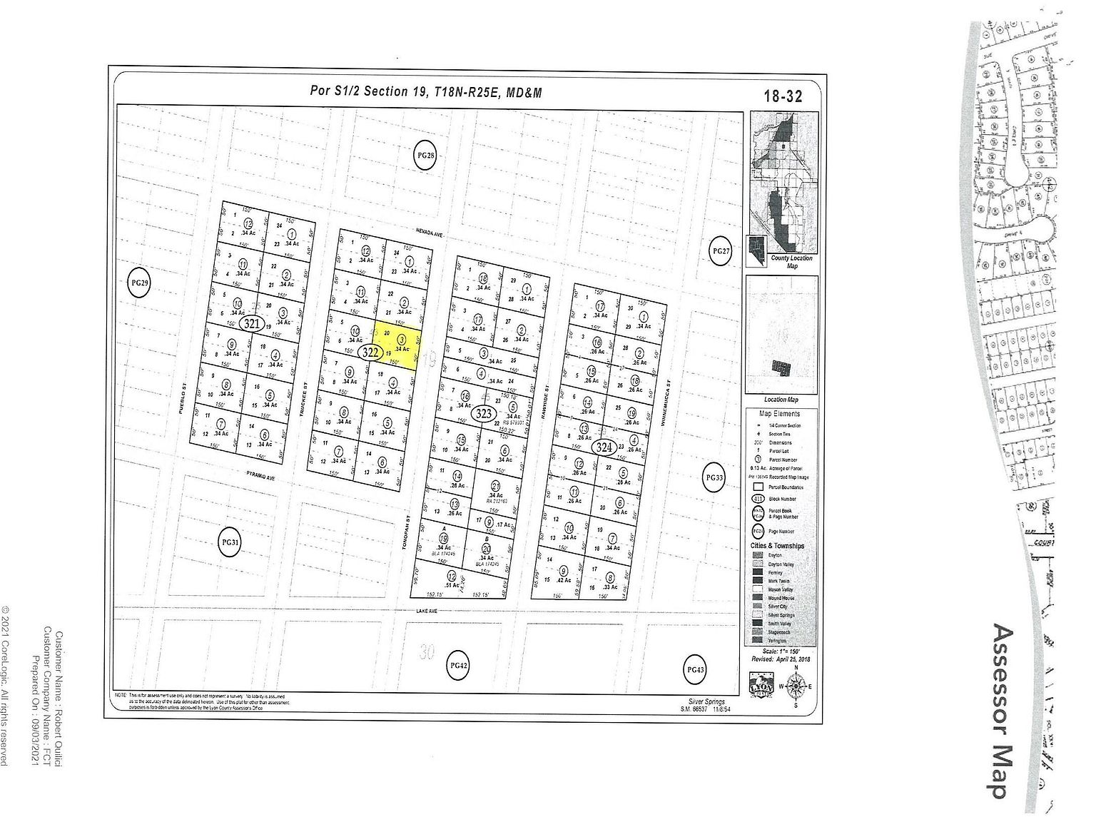 2915 Tonopah St, Silver Springs, NV 89429 Zillow