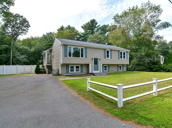 145 Princess Kate Cir, Taunton, MA 02780
