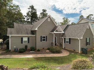 2205 Mullinax Dr, Anderson, SC 29625