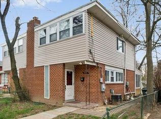 834 Eastern Ave NE, Washington, DC 20019