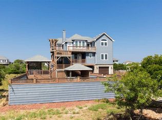 836 Whalehead Dr, Corolla, NC 27927
