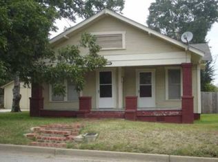 1512 Richards St, Tyler, TX 75702