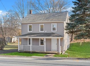 777 Route 284, Westtown, NY 10998