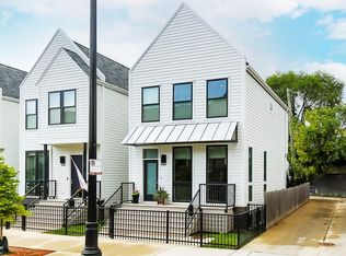 3732 N Milwaukee Ave, Chicago, IL 60641