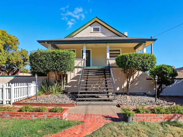 2094 Center Road, Novato, CA 94947