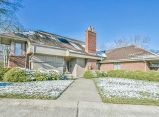 650 History Bridge Ln, Hamilton, OH 45013