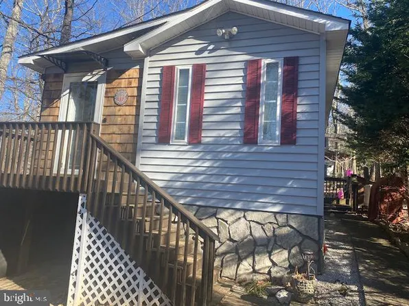 146 Airstream Ln SE, Copper Hill, VA 24079