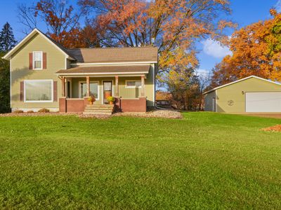 3612 20th St, Dorr, MI, 49323