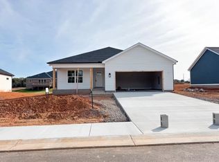 LOT 64 Magnolia Cir, Franklin, KY 42134