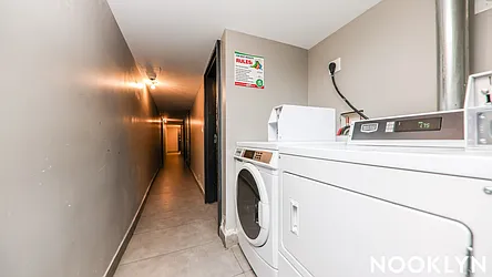 Rented by Nooklyn NYC LLC