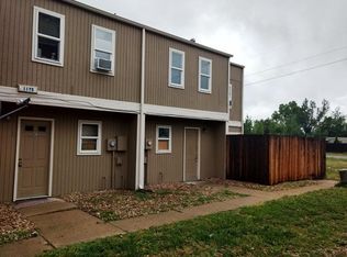 1175 Sir Galahad Dr APT B, Lafayette, CO 80026