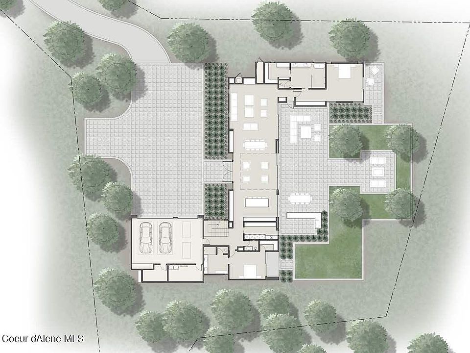 2131 E Kettle Ridge Rd, Harrison, ID 83833 Zillow