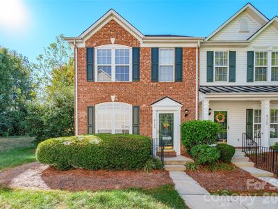 8128 Sapwood Ct, Matthews, NC, 28104