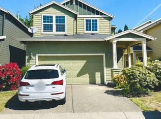 4237 SE Rose Petal Pl, Hillsboro, OR