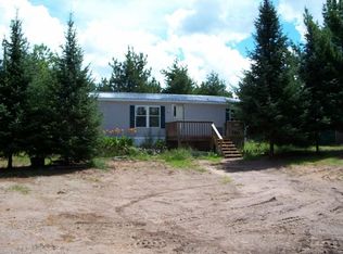 9753 Siemering Dr, Tomahawk, WI 54487