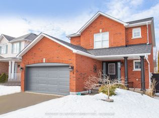 6 Granary Ln, Clarington, ON L1E2X9