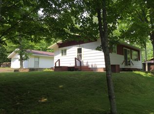 12950 State Hwy M64, Bergland, MI 49910