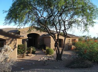 12867 E Desert Trl, Scottsdale, AZ 85259