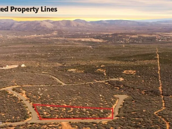 402D E Raider Way, Dewey, AZ 86327