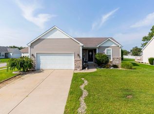 23101 Allerton Dr, South Bend, IN