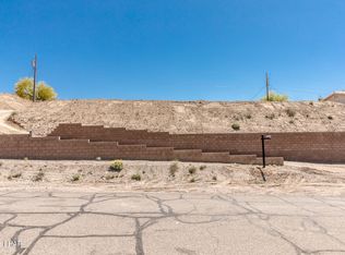 3624 Desert Garden Dr LOT 13, Lake Havasu City, AZ 86404