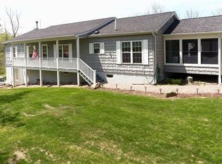 40097 Vrooman Hill Rd, Theresa, NY 13691