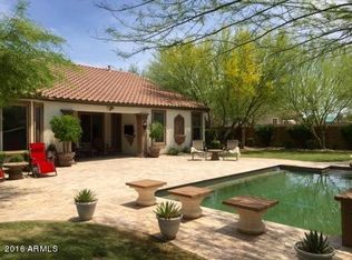 2211 W Magdalena Ln, Phoenix, AZ 85041