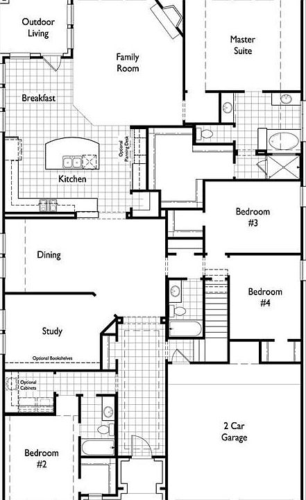 1st image of 4121 Pepper Grass Ln